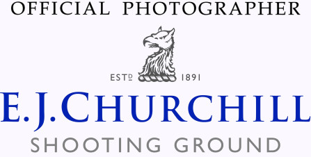 Official Photographer for E.J. Churchill Shooting Ground