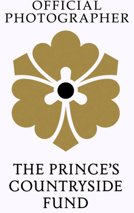 Official Photographer for The Prince's Countryside Fund